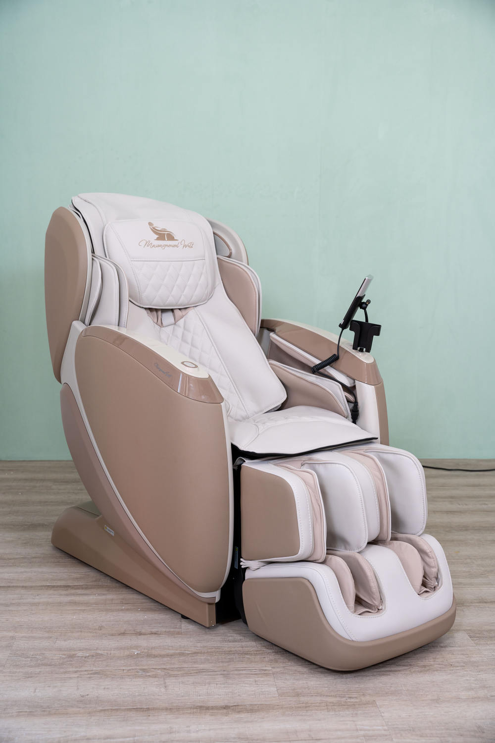 Massagesessel Welt Allrounder (MSW16003HH)