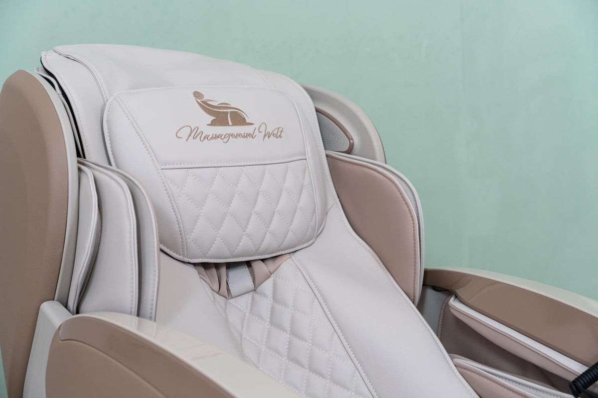 Massagesessel Welt Allrounder (MSW16003HH)