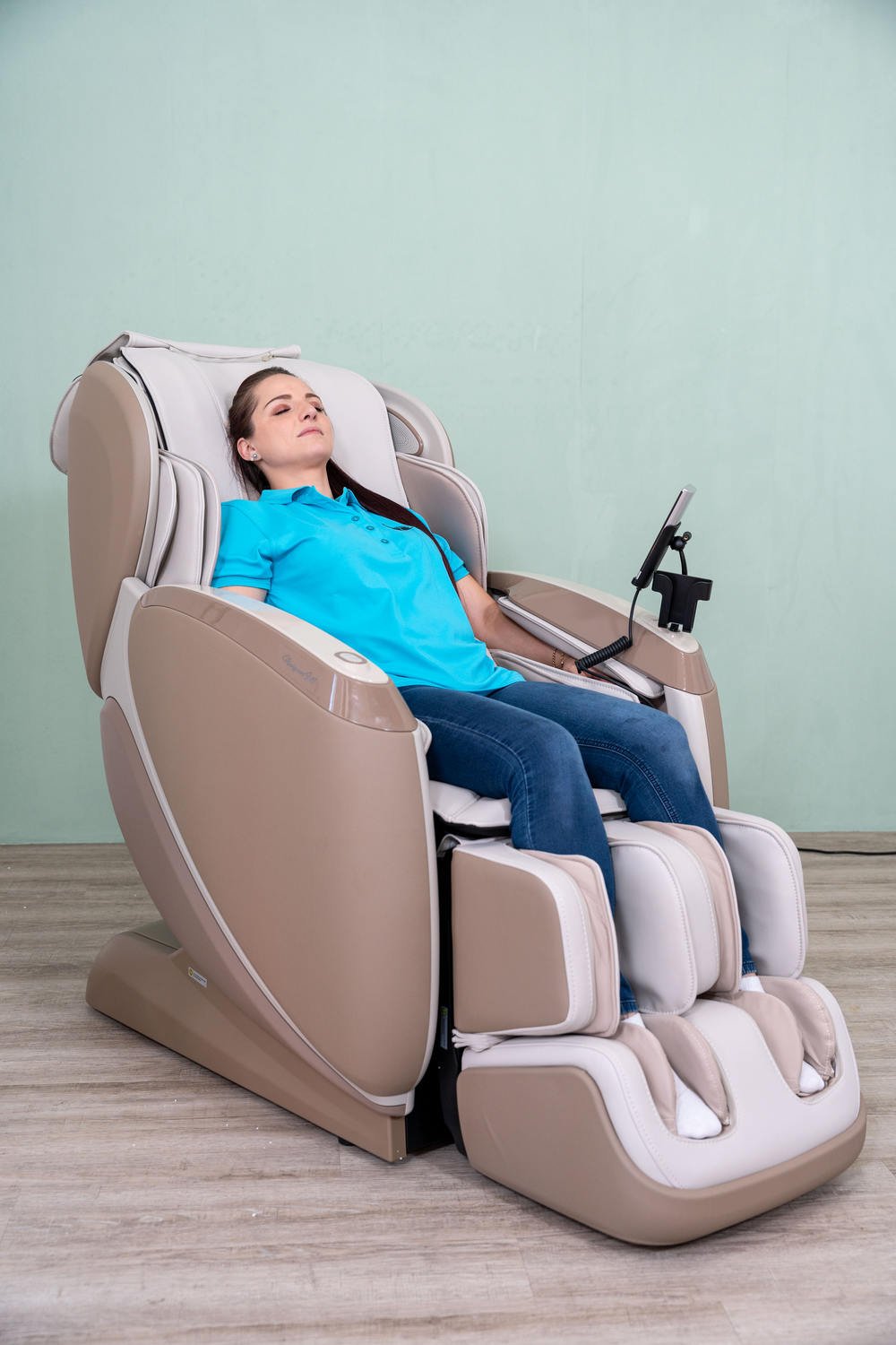Massagesessel Welt Allrounder (MSW16003HH)
