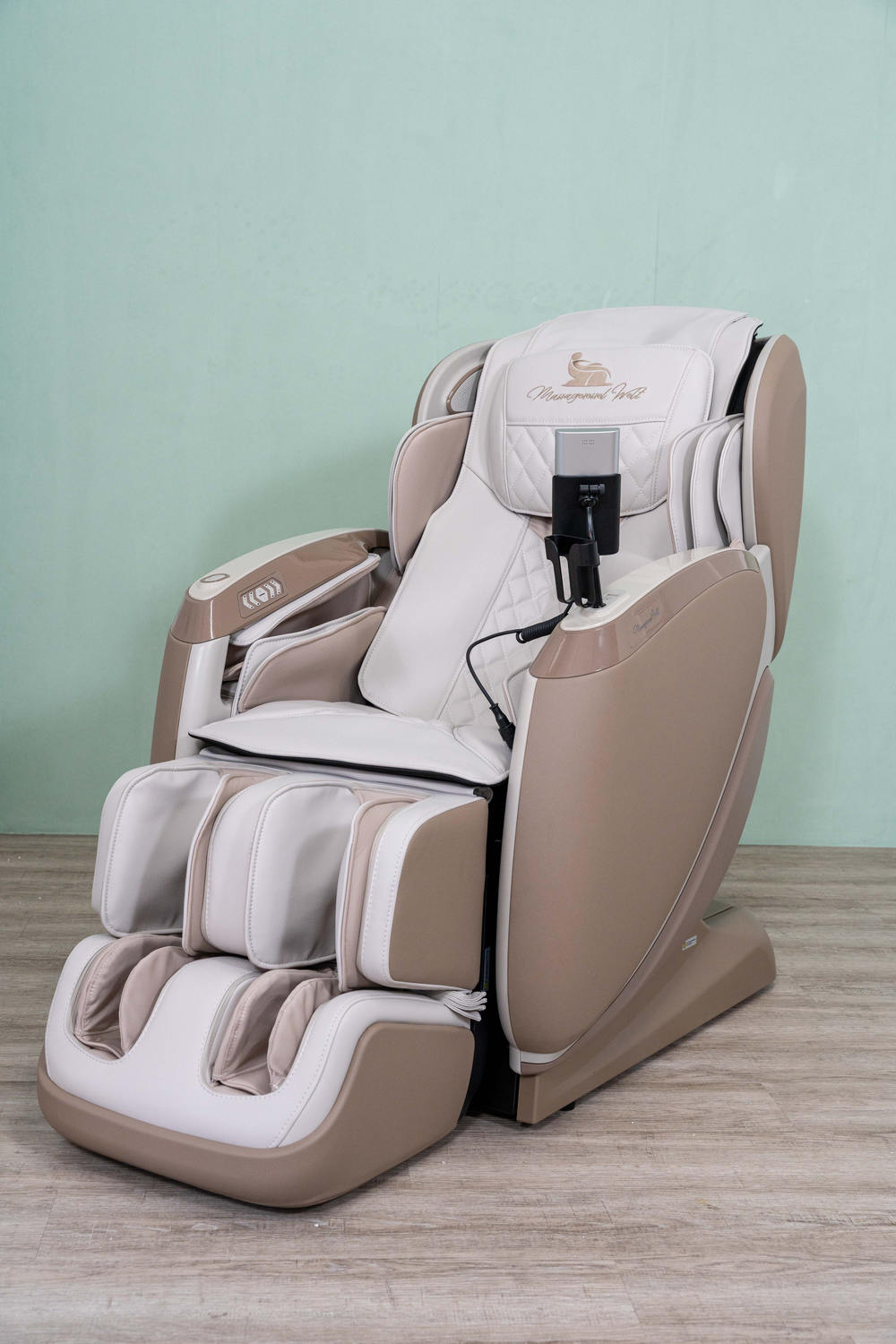 Massagesessel Welt Allrounder (MSW16003HH)