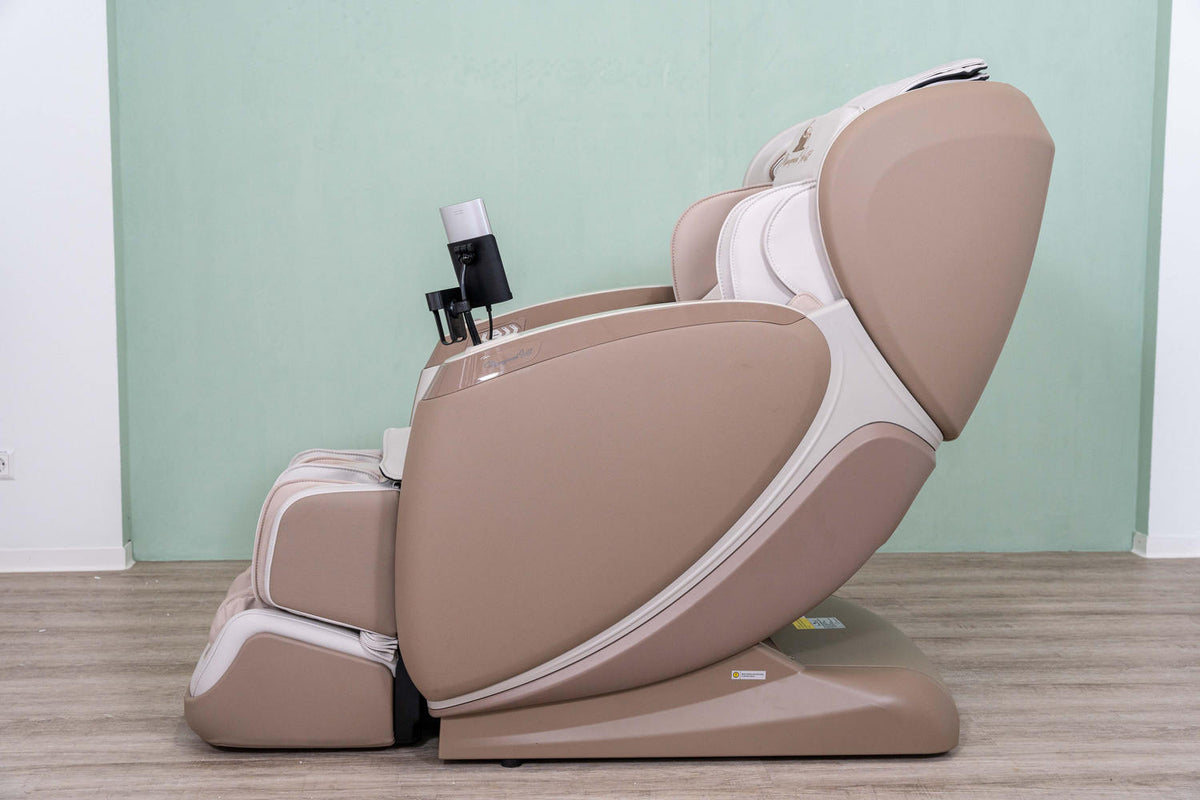 Massagesessel Welt Allrounder B2B (MSW16003HH)