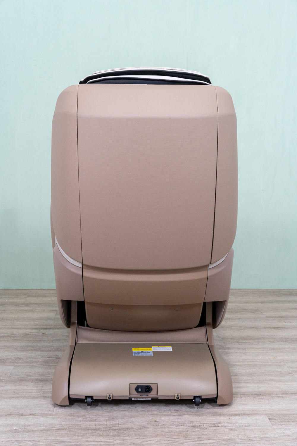 Massagesessel Welt Allrounder (MSW16003HH)