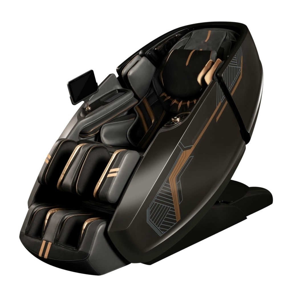 ROTAI RT8900 Black Panther – Schwarz