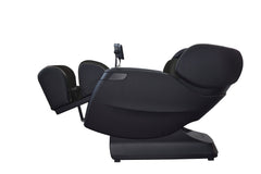 
Der Chef - Alpha Techno AT 628-Massagesessel-schwarz-Kunstleder-Massagesessel Welt