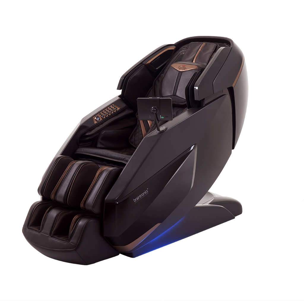 Casada Titan – Karamell-Braun