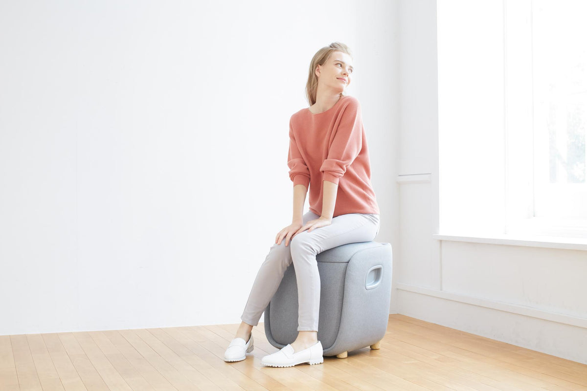
SYNCA REi – Grau – Ansicht 30