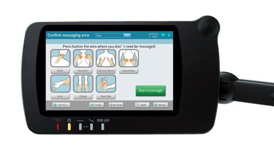 Family Inada Therapina Robo HCP-LPN30000