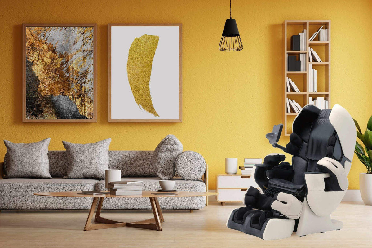 Family Inada Therapina Robo HCP-LPN30000