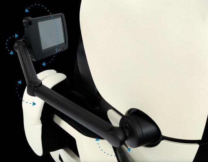 Family Inada Therapina Robo HCP-LPN30000