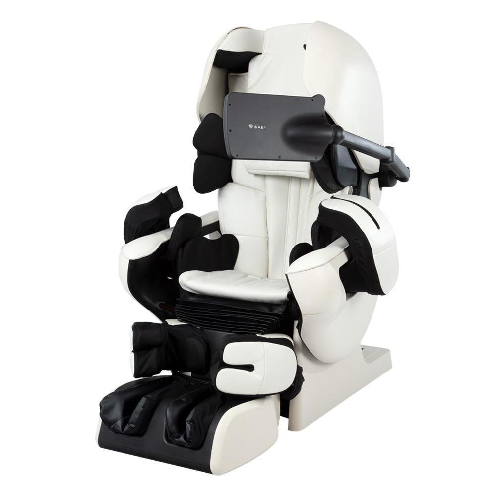 Family Inada Therapina Robo HCP-LPN30000 – bílá