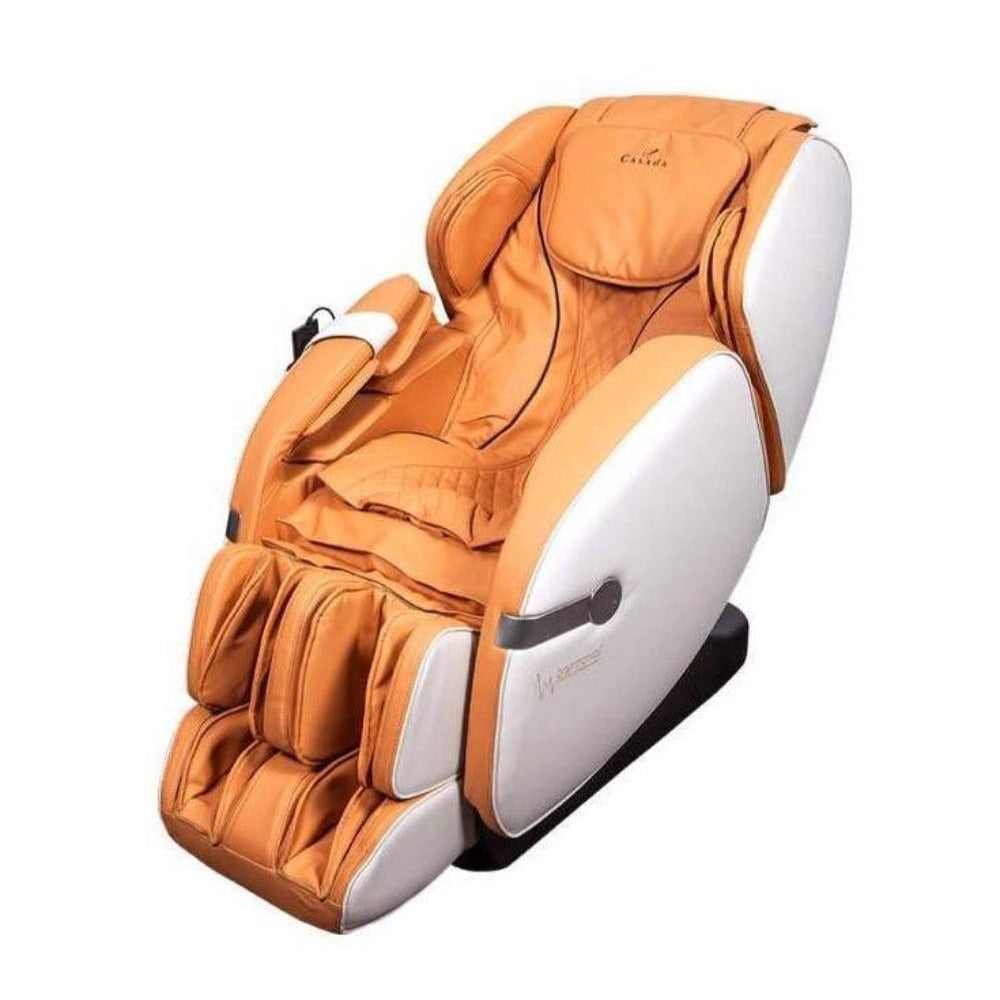Casada BetaSonic II – Creme-Orange