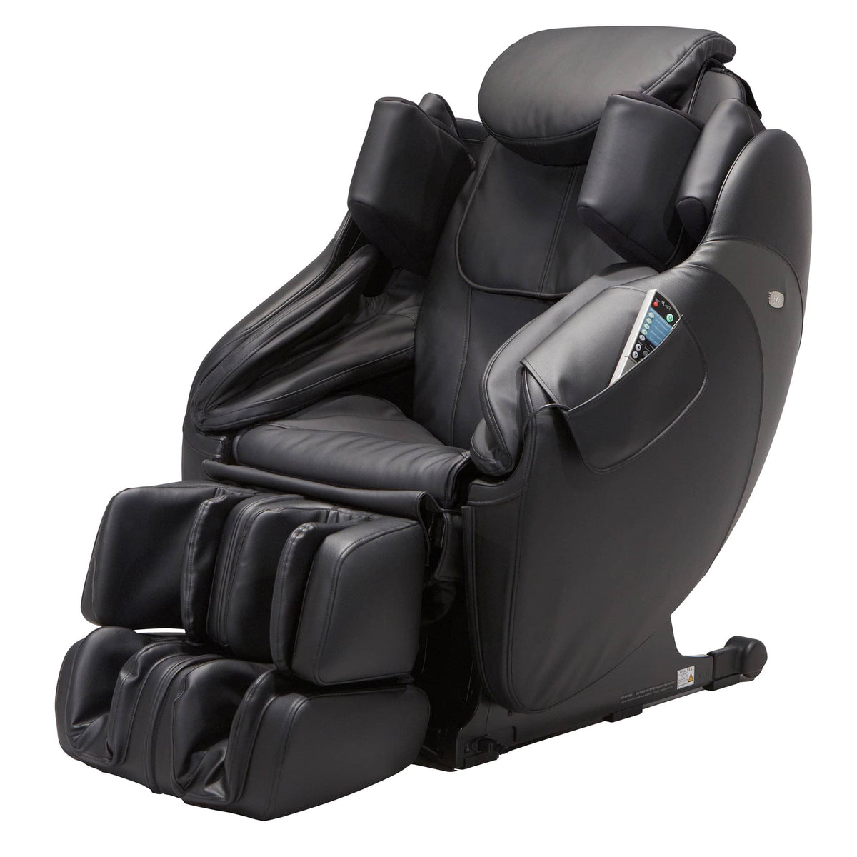 Family Inada 3S Flex HCP-S373D – černá