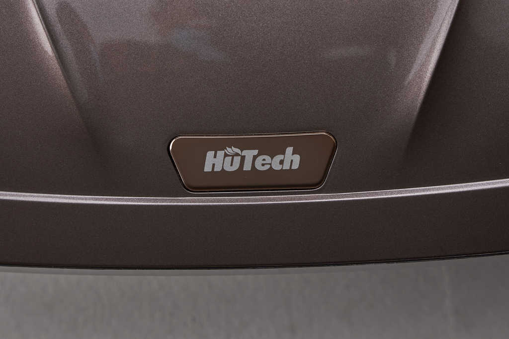 
HUTECH KAI GTS7 Art Motion-Massagesessel-rose gold-Kunstleder-Massagesessel Welt