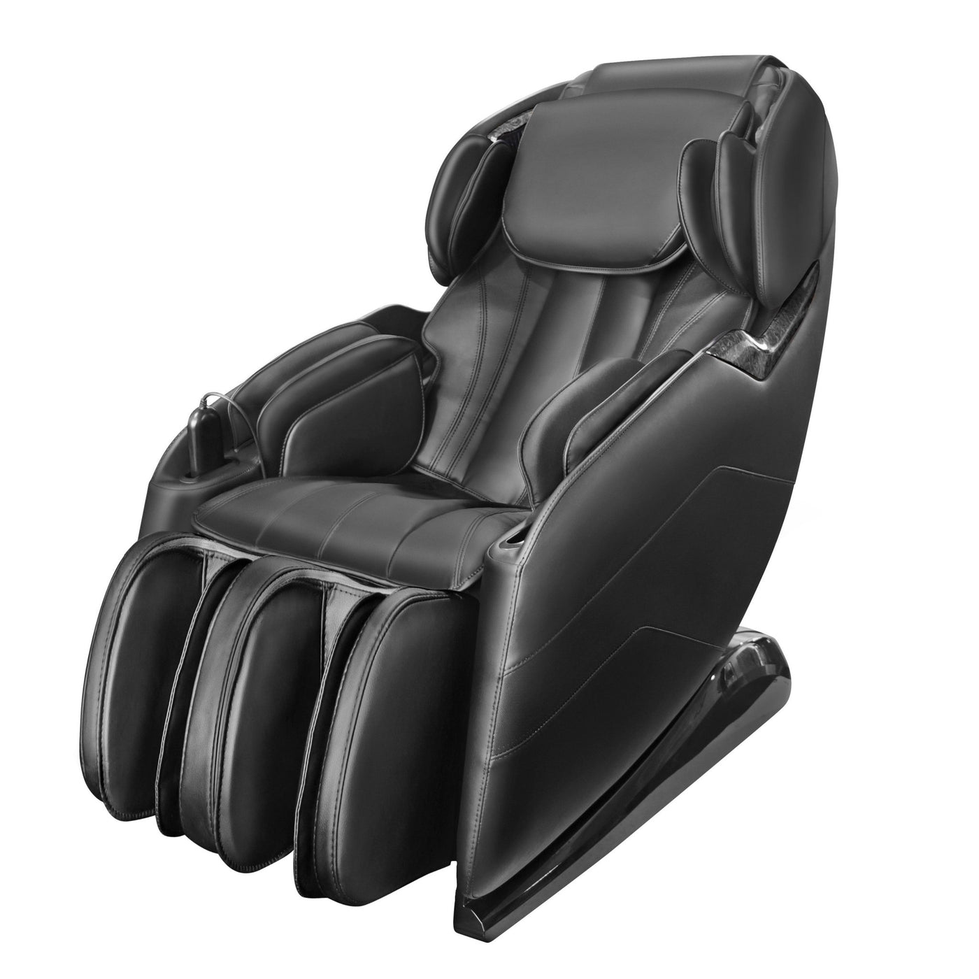 Massagesessel Welt Classic B2B (MSW300V2) in Schwarz