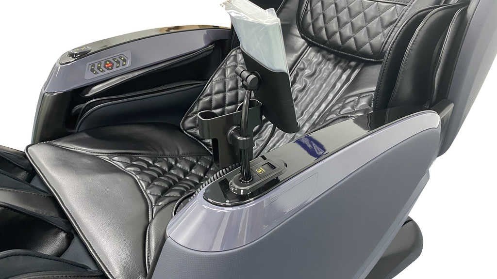 Massagesessel Welt Allrounder (MSW16003HH)