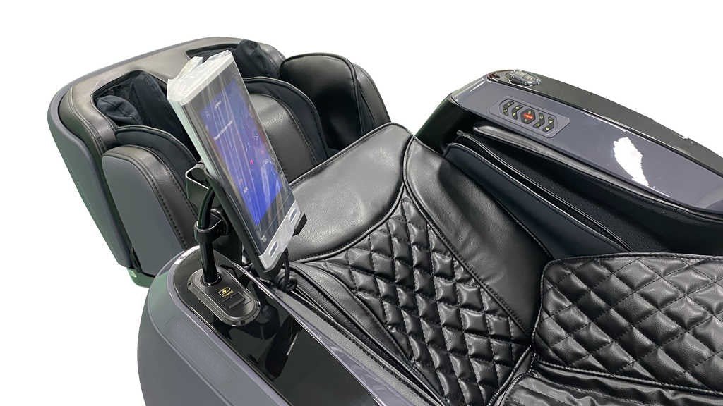 Massagesessel Welt Allrounder (MSW16003HH)