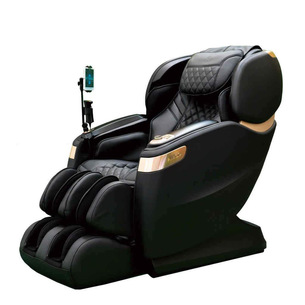 OGAWA Master Drive A.I. 2.0 OG7598X – Graphit