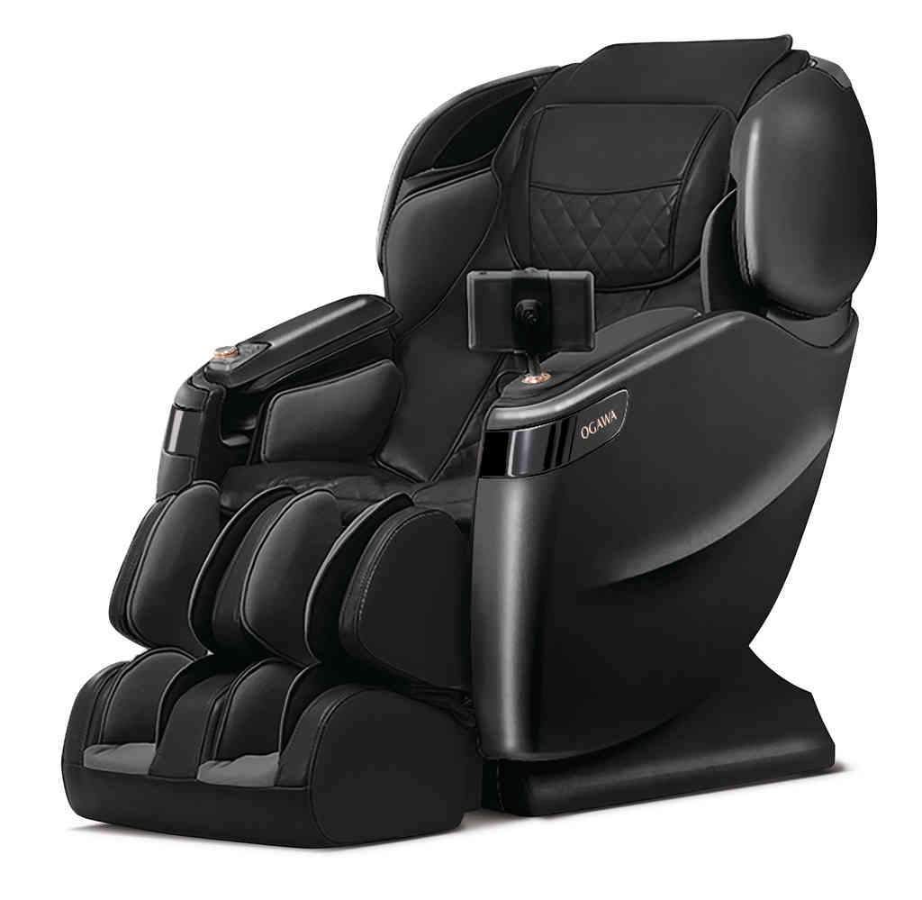OGAWA Master Drive Plus OG7598P – Schwarz