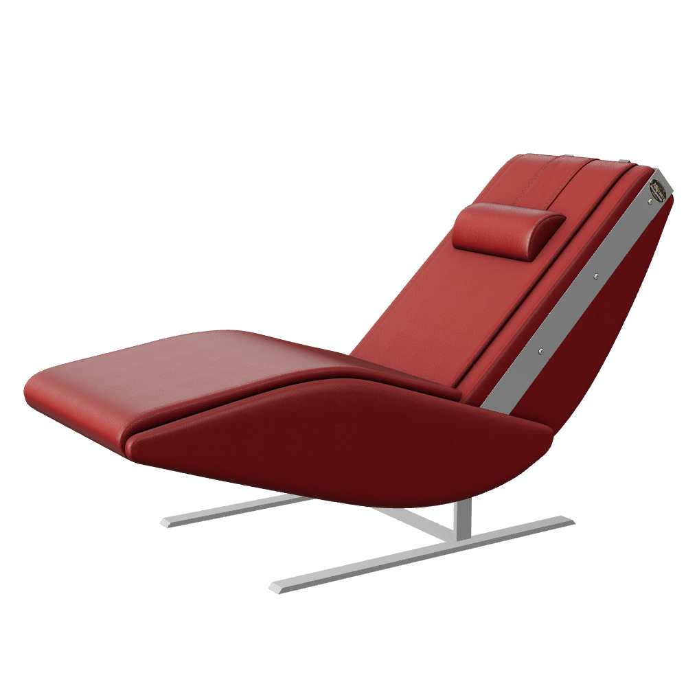 
Allgäuer Massagetechnik Massageliege Vitalia 
