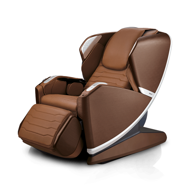 OSIM uLove 3 (OS-8218) – Braun